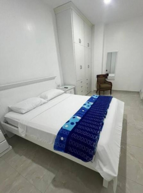 Hermoso apartamento #5 en unioro